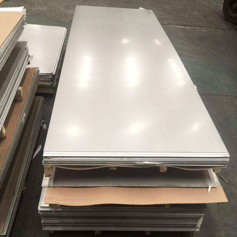 Nickel Alloy Sheet K500