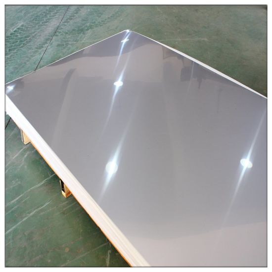 Hastelloy Alloy Sheet C-276