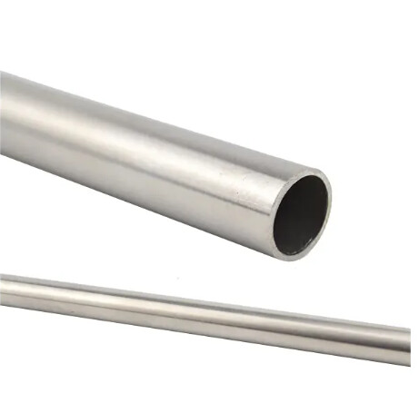 Nickel Alloy Pipe 718