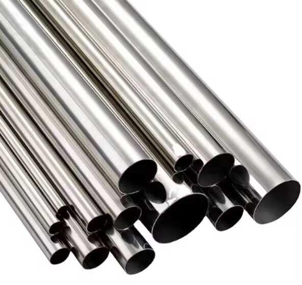 Hastelloy Alloy Pipe C-276