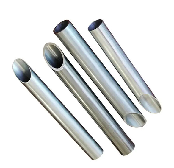 Hastelloy Alloy Pipe X