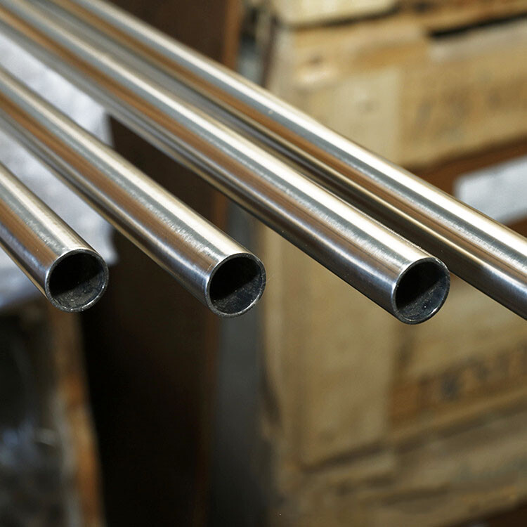 Hastelloy Alloy Pipe G35