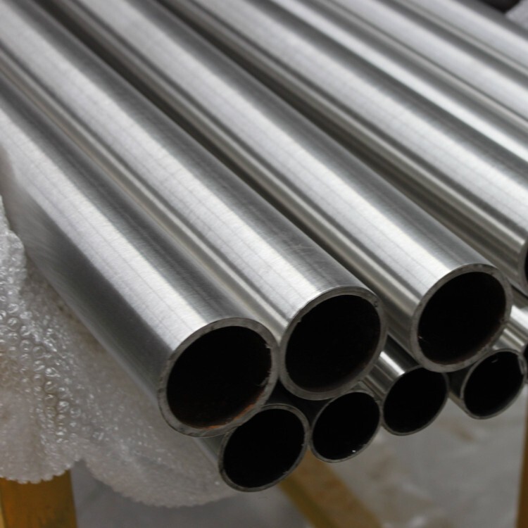 Nickel Alloy Pipe 400