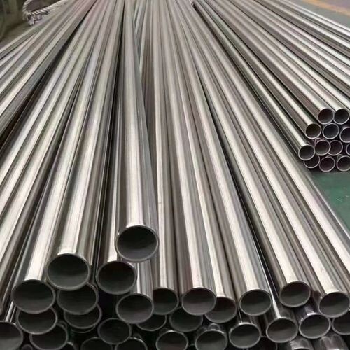 Nickel Alloy Pipe C22