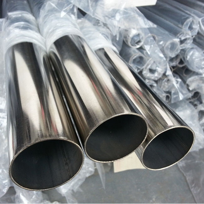 Hastelloy Alloy Pipe C-276