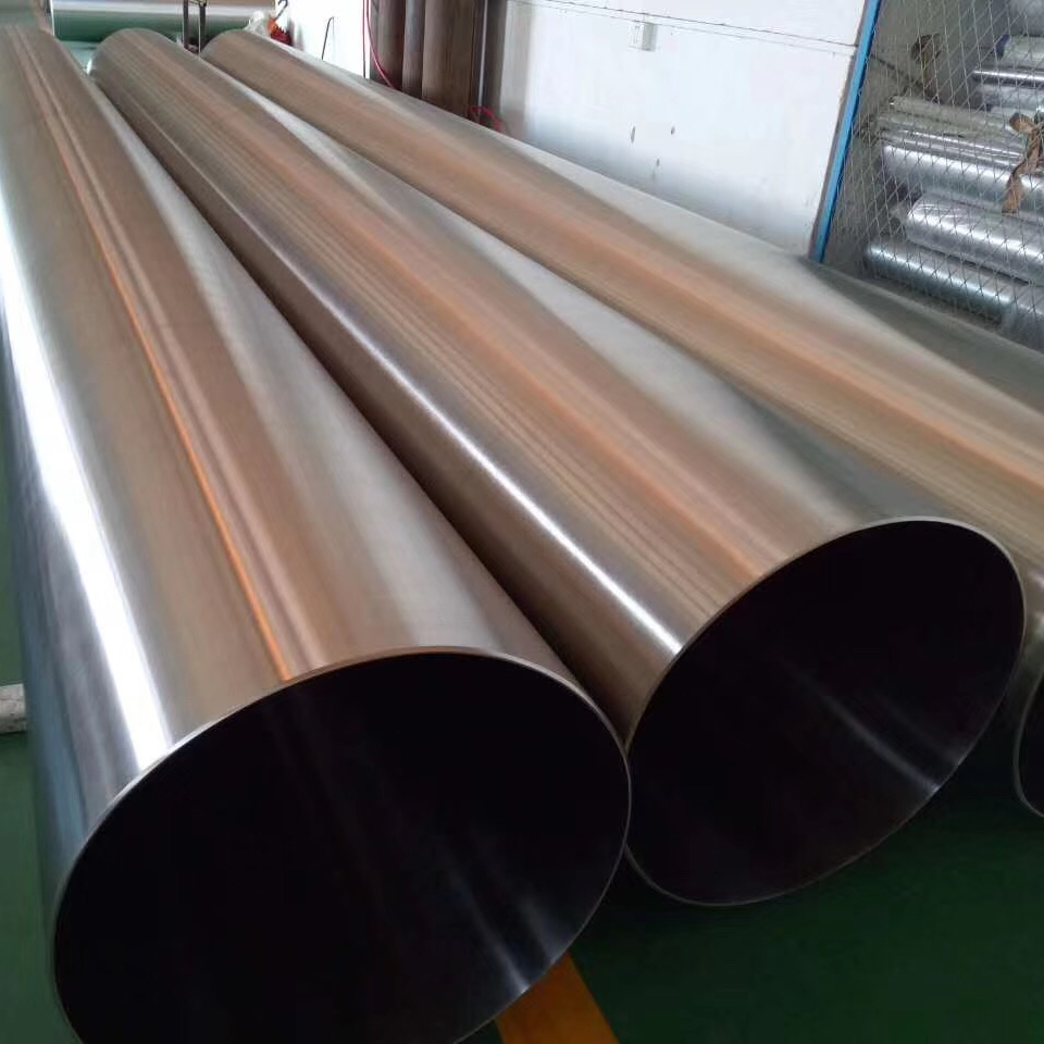 Hastelloy Alloy Pipe B-2