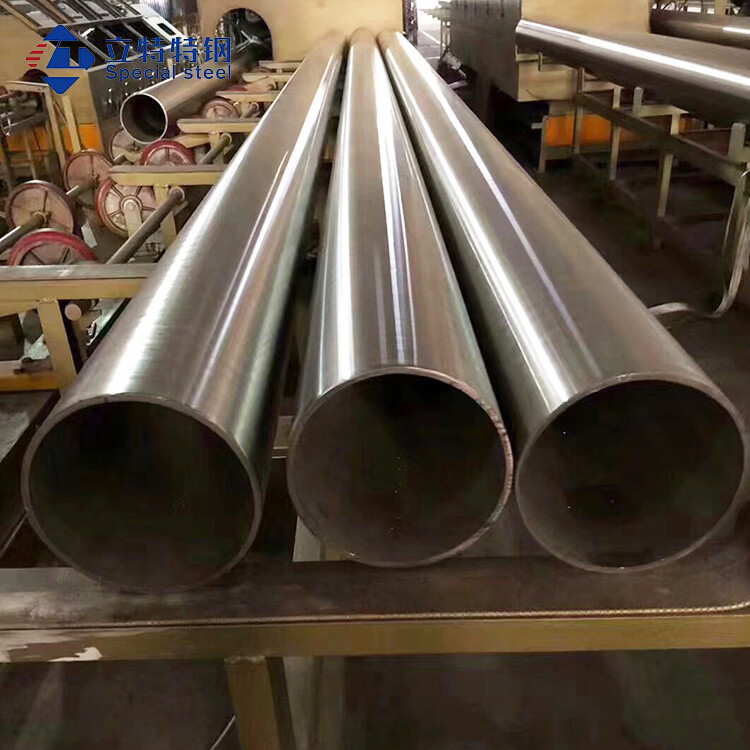 Hastelloy Alloy Pipe X