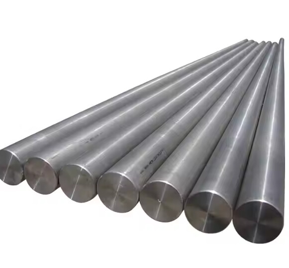 Hastelloy Alloy Bar C-4