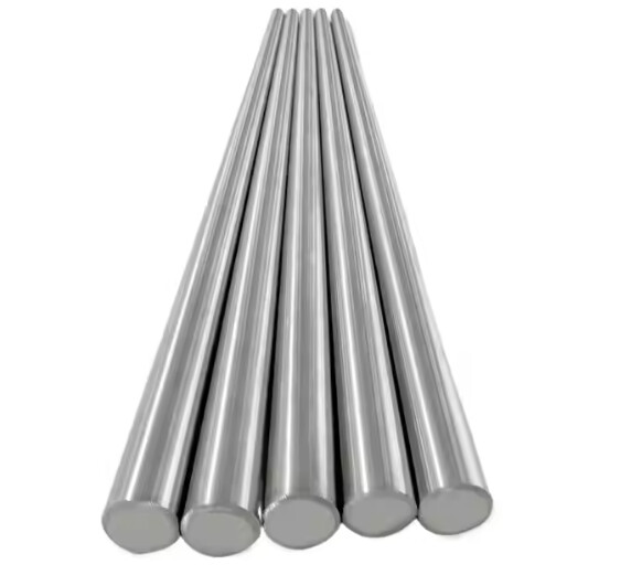 Nickel Alloy Bar 405