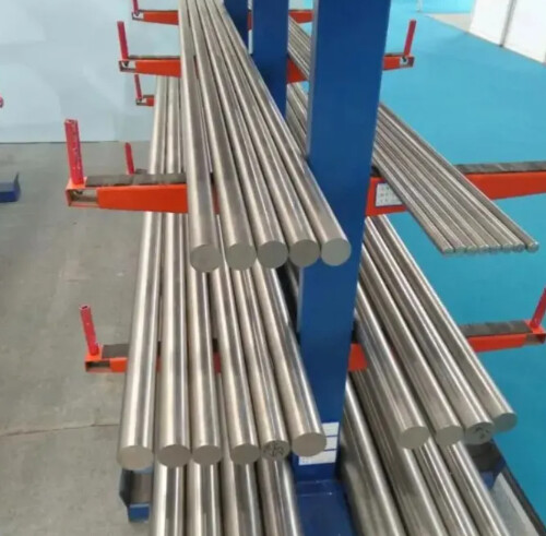 Hastelloy Alloy Bar B-2