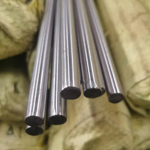 Hastelloy Alloy Bar C-22