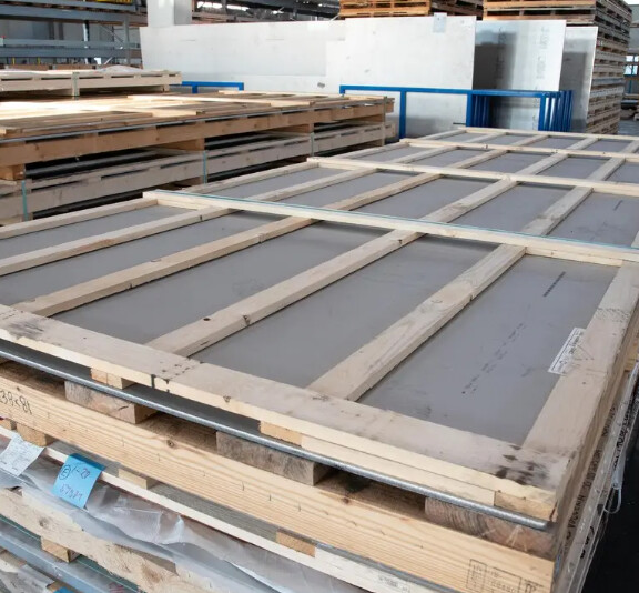 Monel Alloy Sheet 