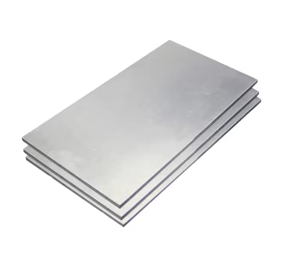 Monel Alloy Sheet 