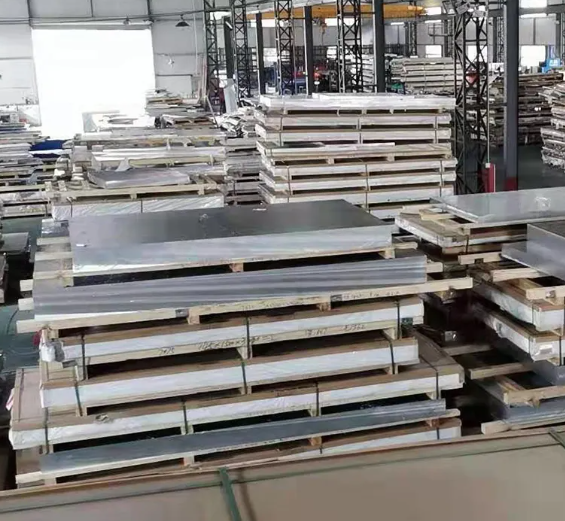 Monel Alloy Sheet 450