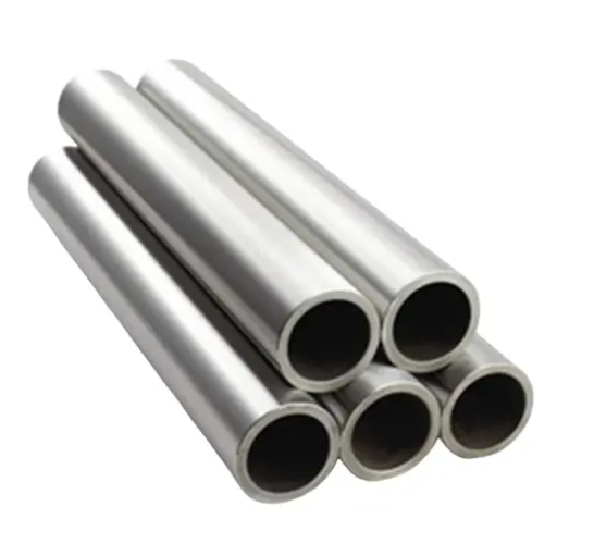 Monel Alloy Pipe 