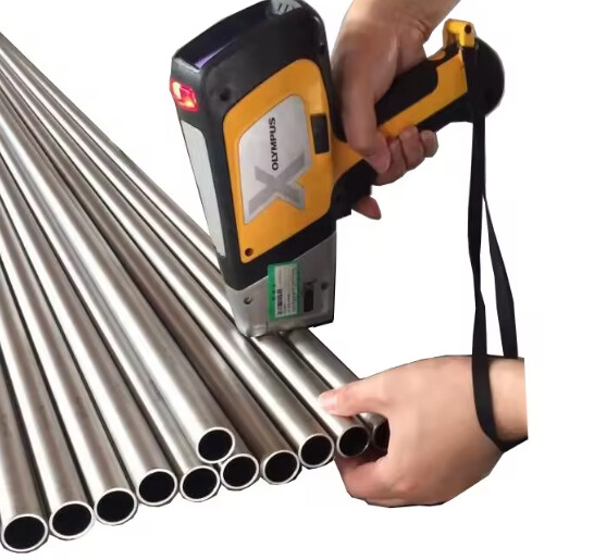 Monel Alloy Pipe 600