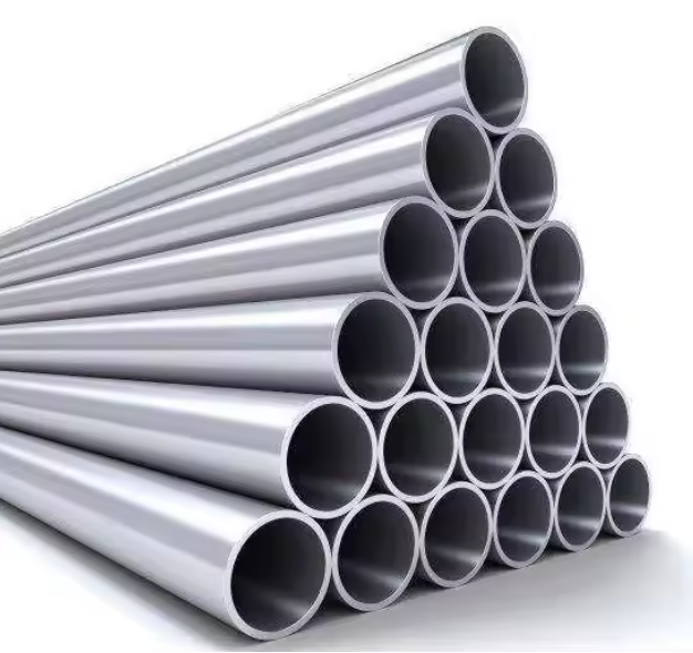 Monel Alloy Pipe 505
