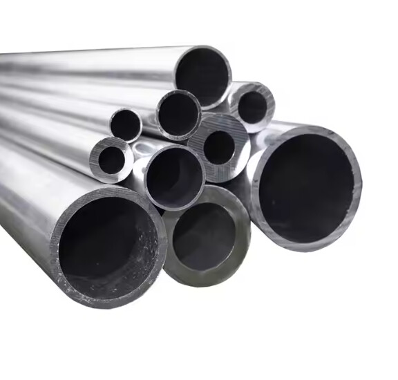 Monel Alloy Pipe 400