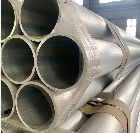 Monel Alloy Pipe 400