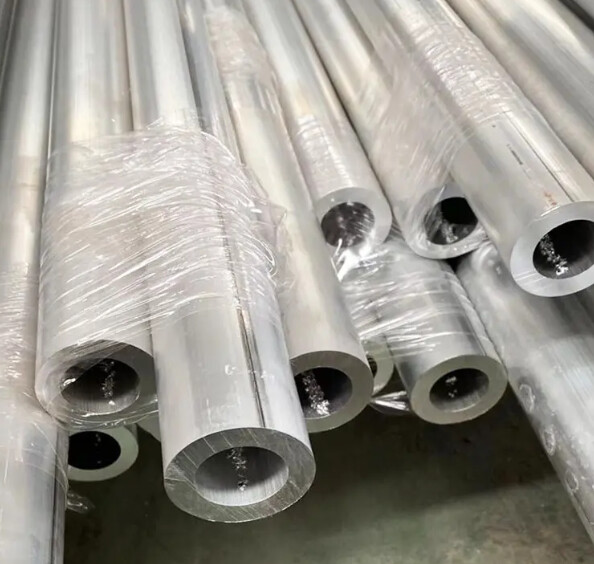 Monel Alloy Pipe 