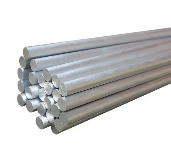 Monel Alloy Bar 