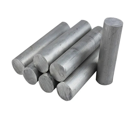 Monel Alloy Bar 505