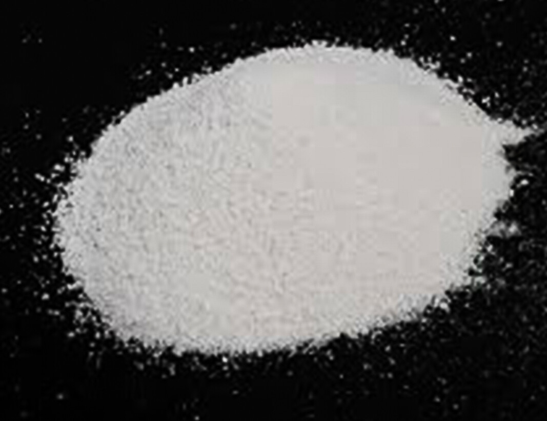 Soda Ash