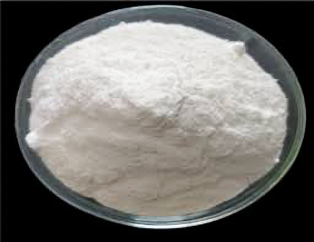 Soda Ash