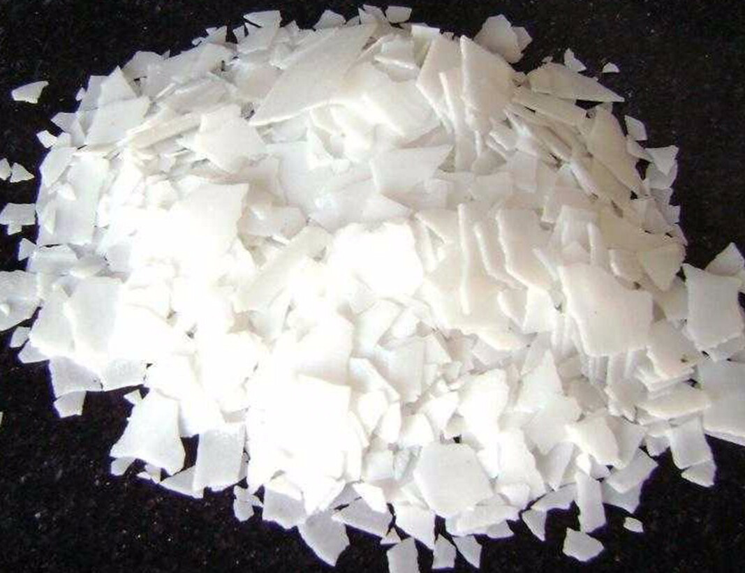 Caustic Soda