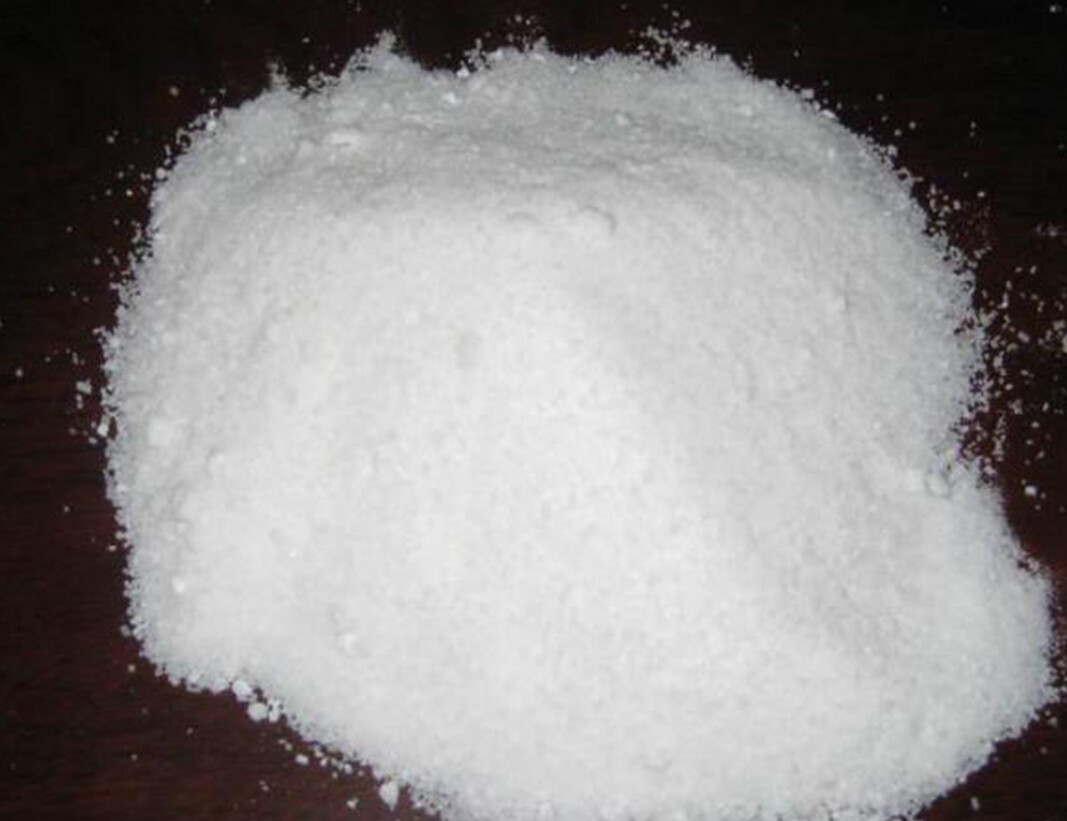 Caustic Soda