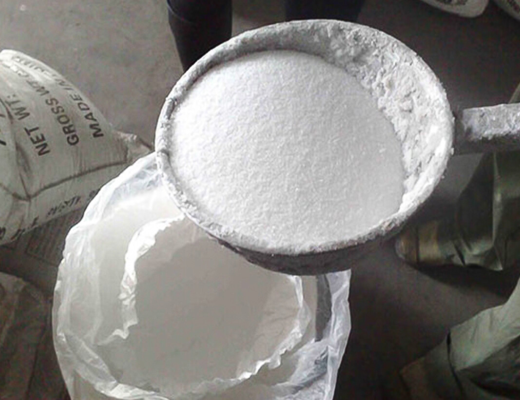 Caustic Soda