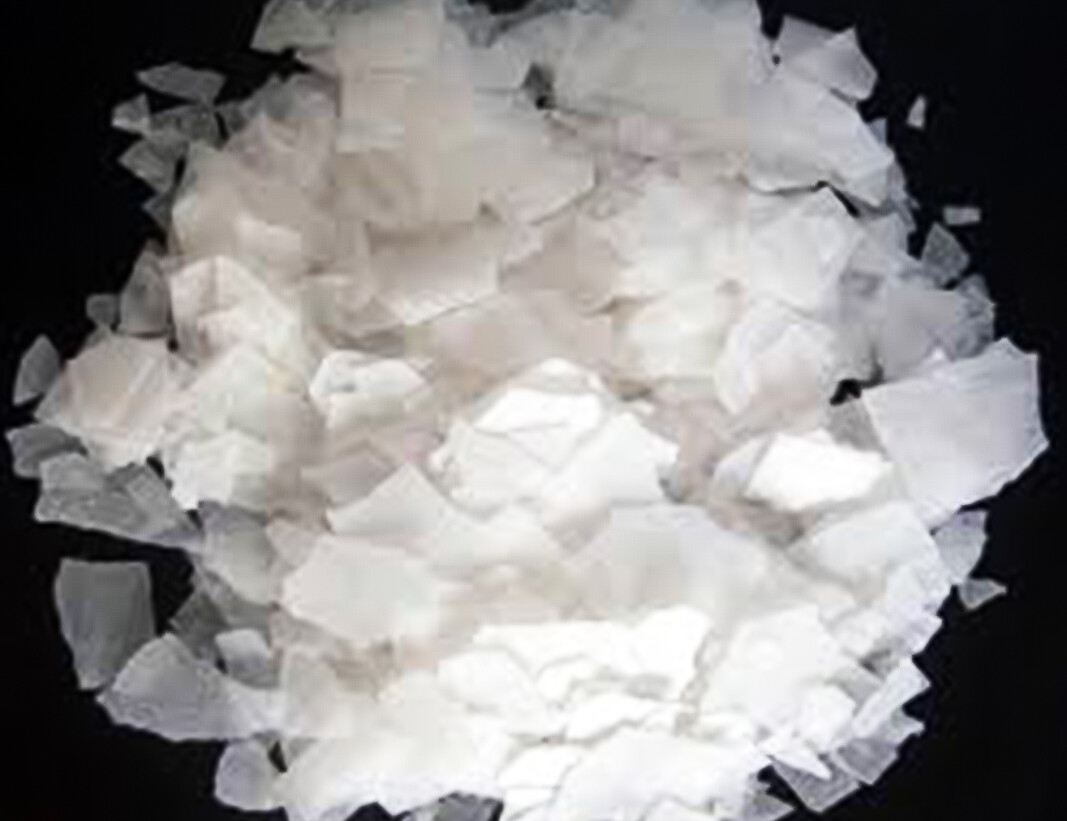 Caustic Soda
