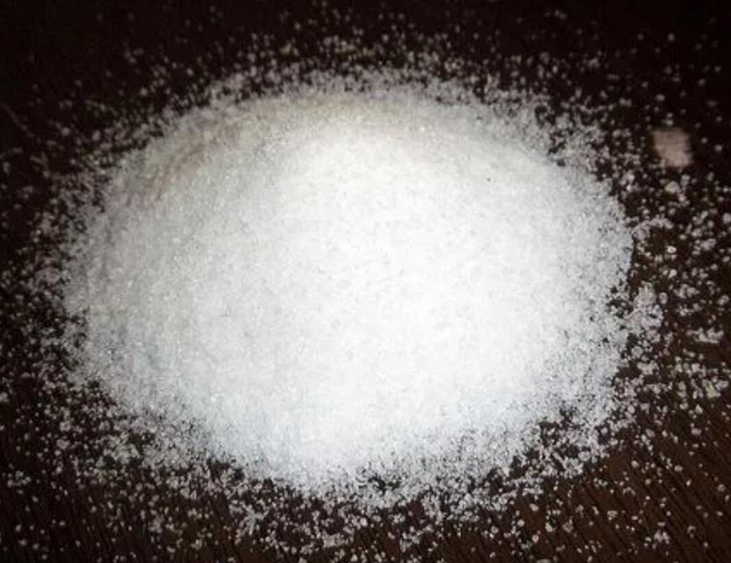 Polyacrylamide