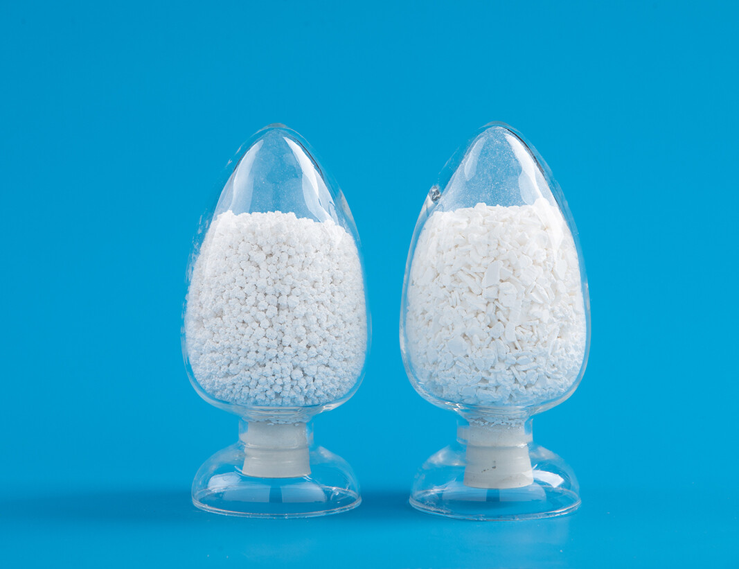 Dihydrate Calcium Chloride