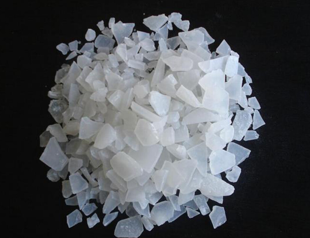 Aluminum Sulfate