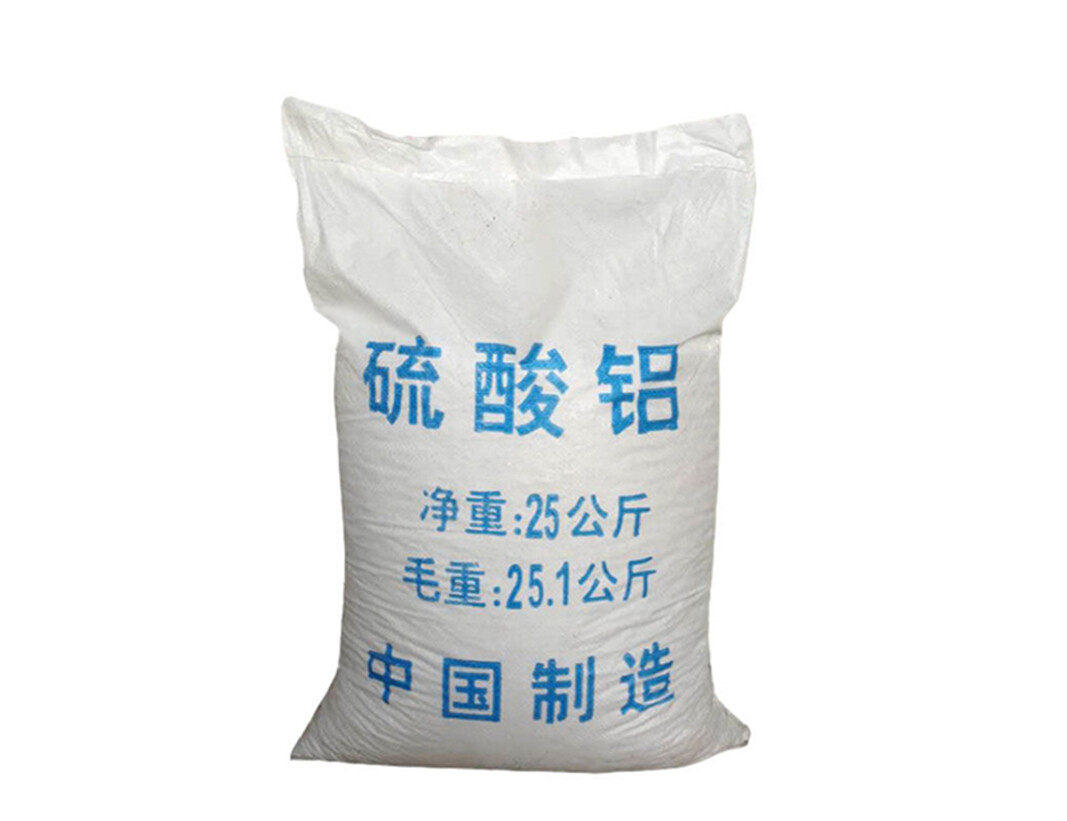Aluminum Sulfate
