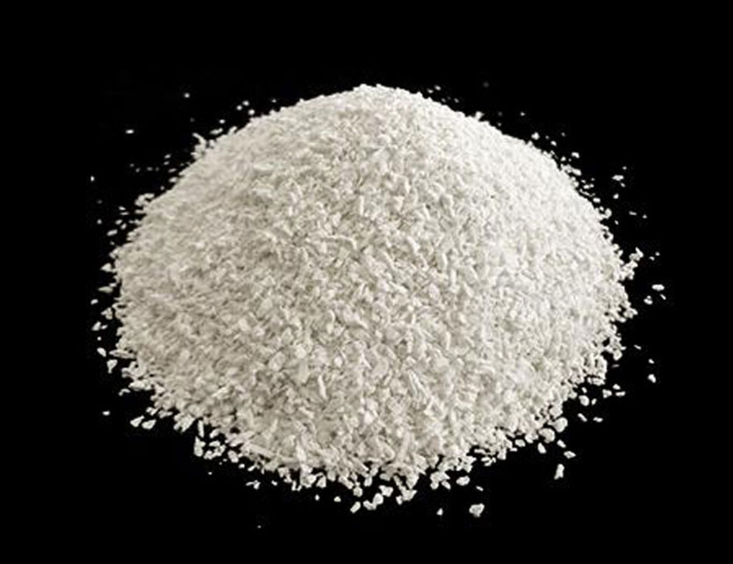 Calcium Hypochlorite