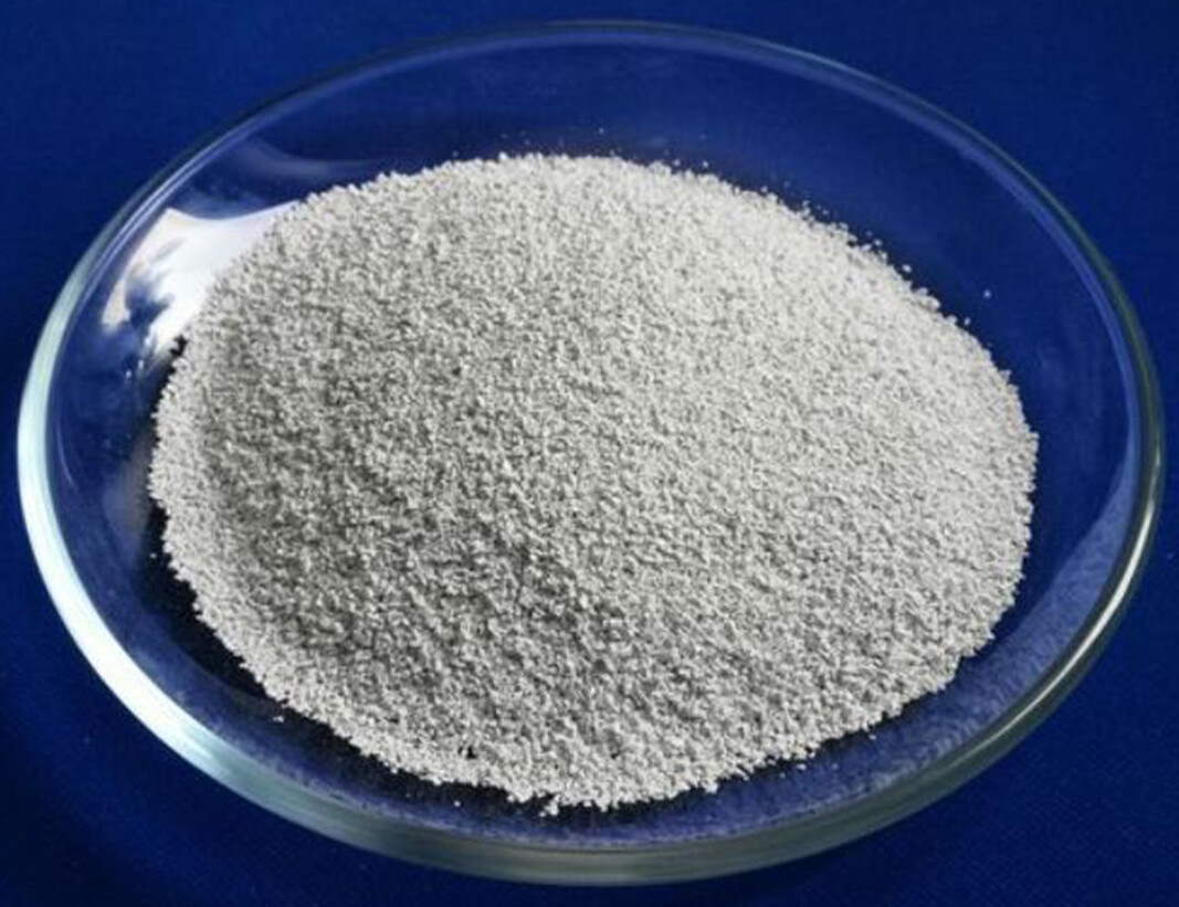 Calcium Hypochlorite