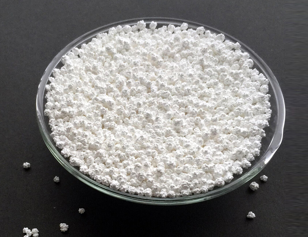 Calcium Chloride