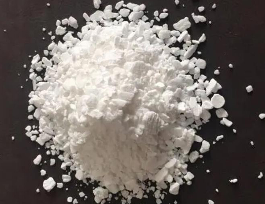 Calcium Chloride