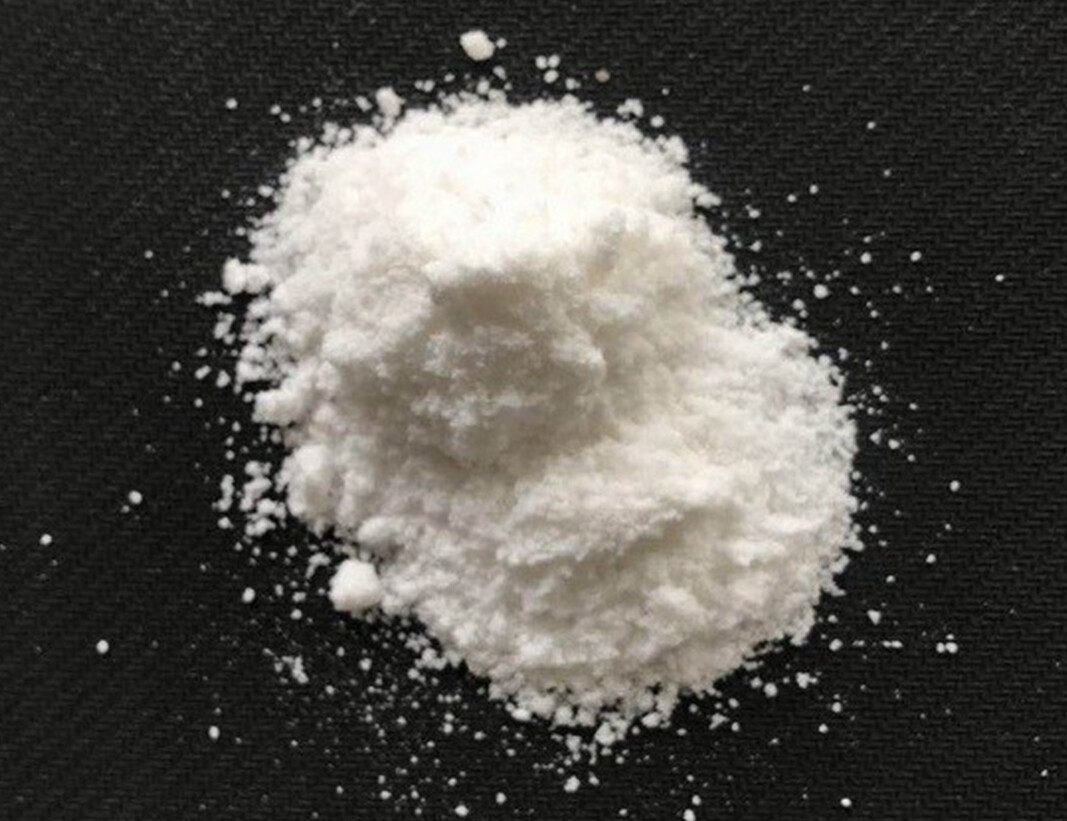 Sodium Sulfite