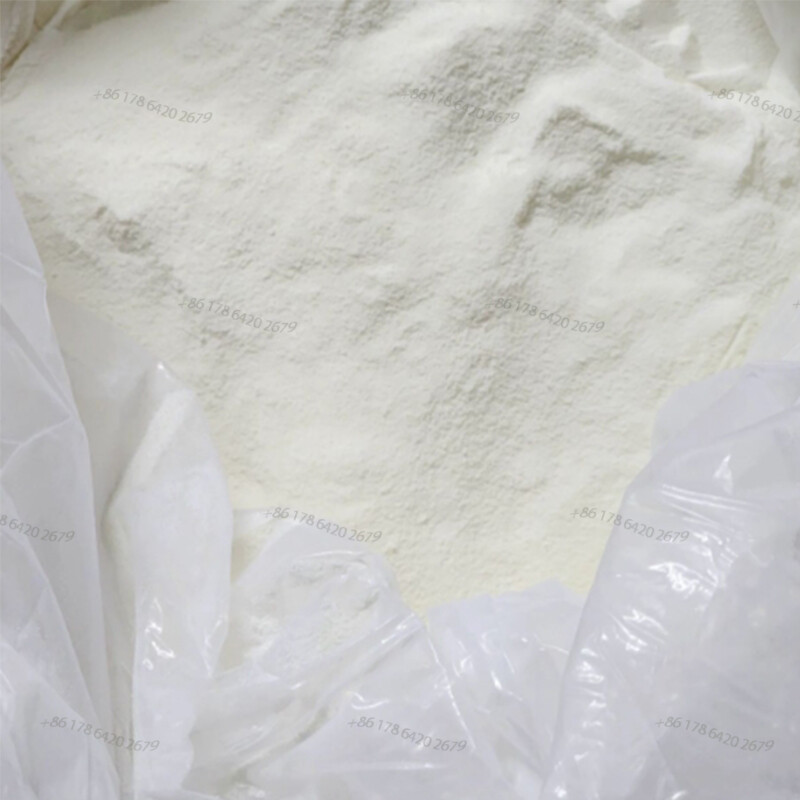 White PAC Powder Polyaluminium Chloride