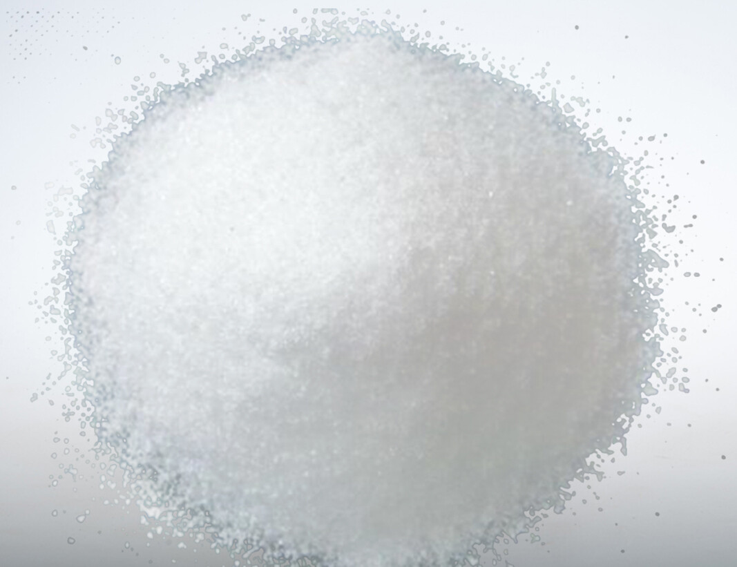 Polyacrylamide