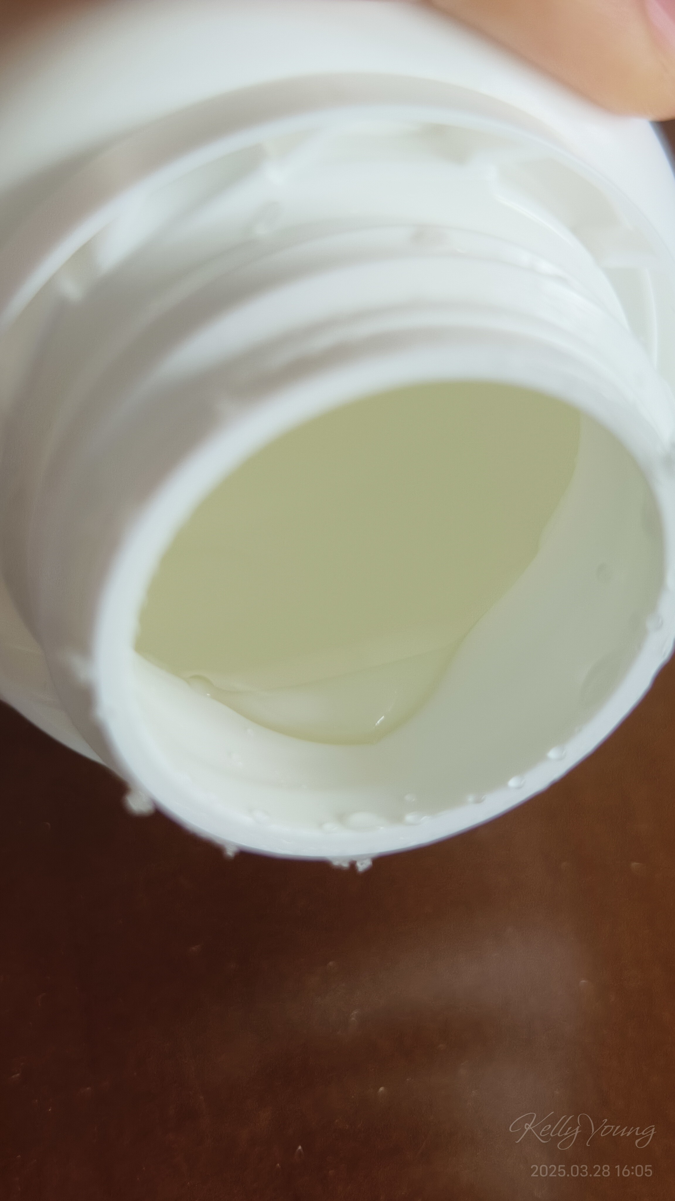 Water Treatment PolyDADMAC Liuid