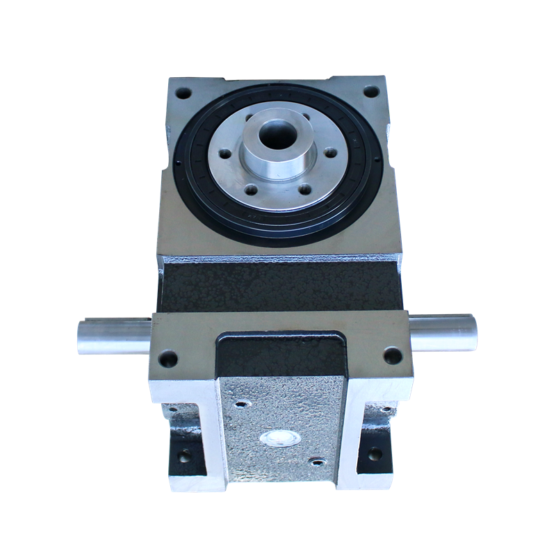 Hollow flange type (DFH)