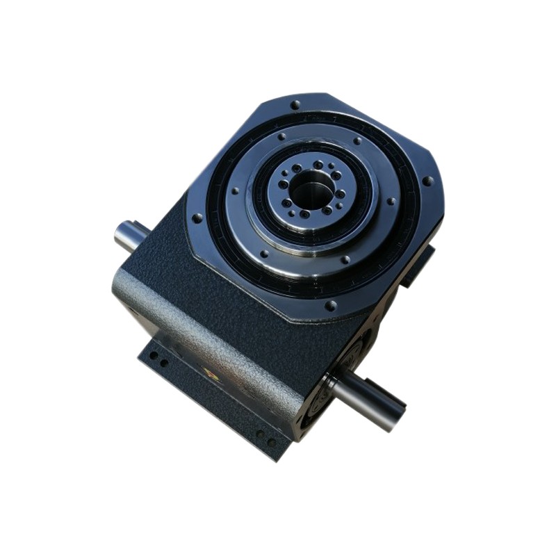 10-7 凸轮分割器连接好电机之后通电不转是怎么回事？.png