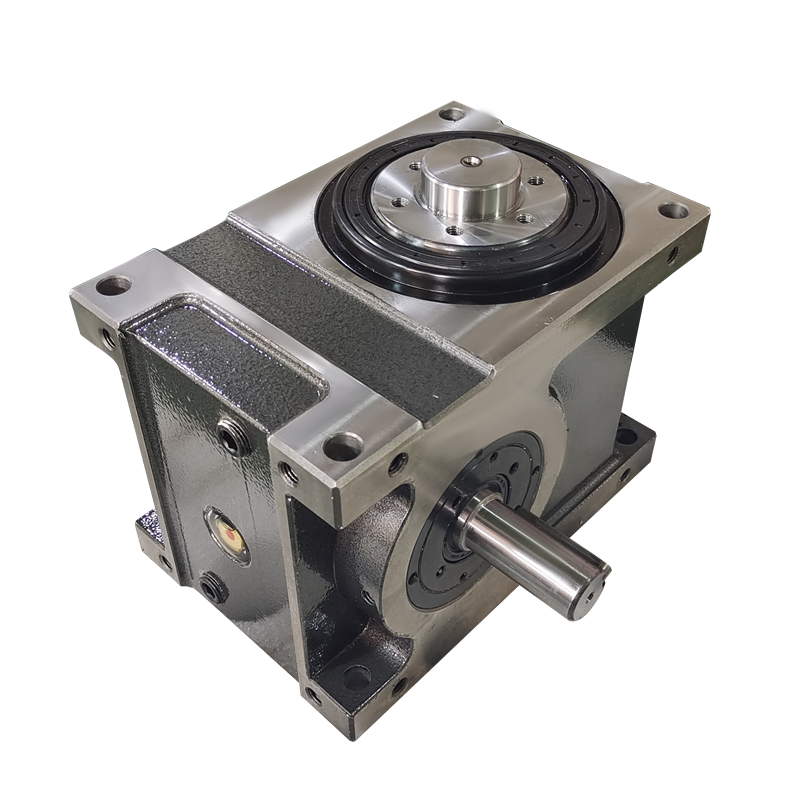 Application of cam divider in product packaging industry Application of cam divider in product packaging industry