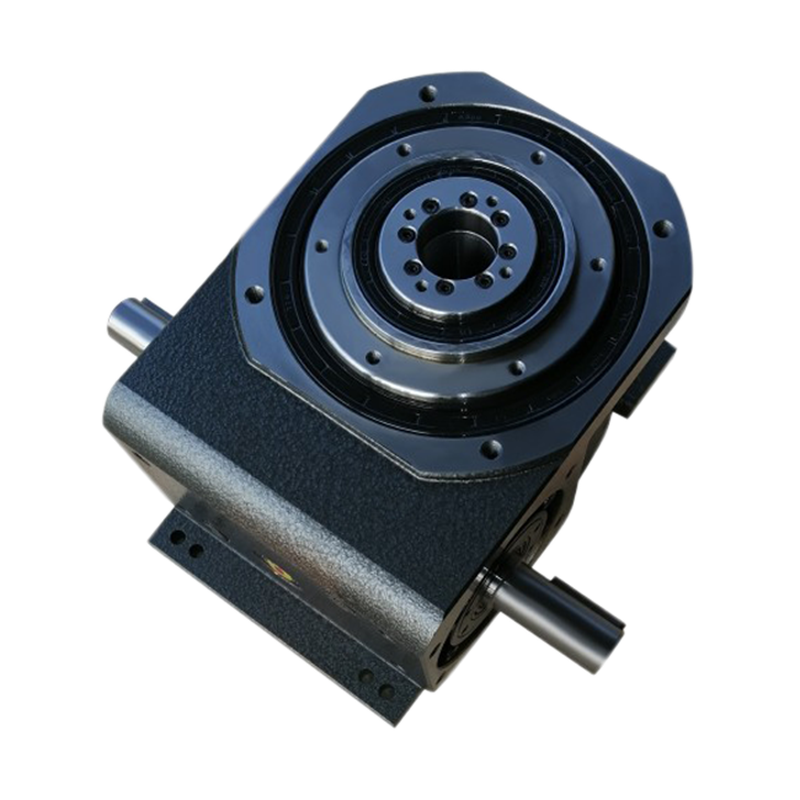 Application of cam dividers in the pharmaceutical industry Application of cam dividers in the pharmaceutical industry