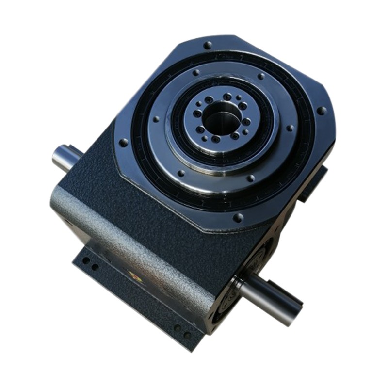 凸轮分割器在制药产业的应用