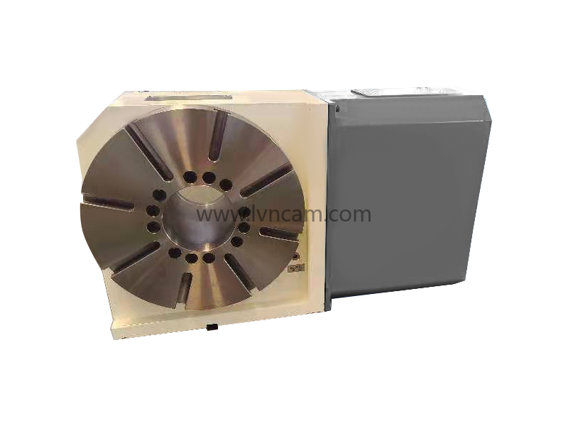 Current status and prospects of CNC machine tool technology